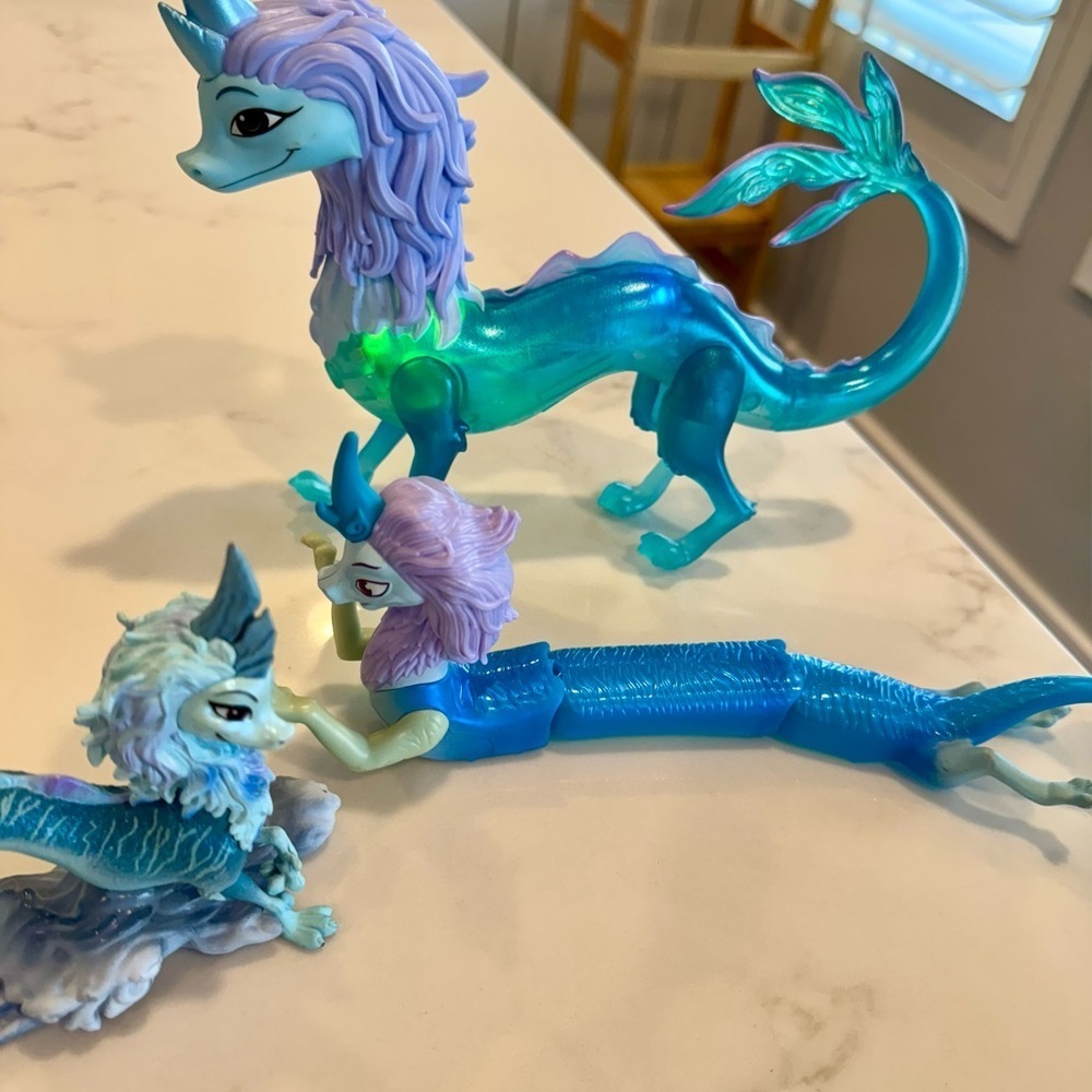Raya and the Last Dragon - Picture 2 of 8